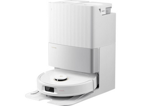 Roborock REVO 5AE Robotporszívó, fehér (QRSP02-00)