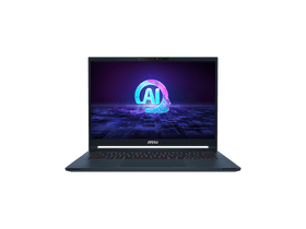 MSI Stealth 14 AI Studio A1VFG-095 Notebook + Win11 Home (9S7-14K212-095) MSI Stealth 14 AI Studio A1VFG-095 Notebook + Win11 Home (9S7-14K212-095)