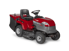 Castelgarden XDC 180 HD fűgyűjtős fűnyíró traktor (2T2630473/C229