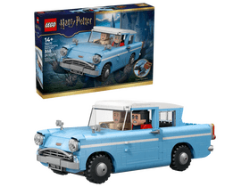 LEGO® Harry Potter™ Az elvarázsolt repülő Ford Anglia™ (76470) LEGO® Harry Potter™ Az elvarázsolt repülő Ford Anglia™ (76470)