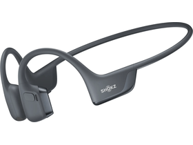 Shokz OpenRun Pro2,bt.headset,USB-C,BK