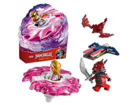 LEGO® NINJAGO® Sora's Dragon Spinjitzu Spinner (71824) LEGO® NINJAGO® Sora's Dragon Spinjitzu Spinner (71824)