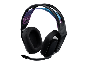 Logitech G535 Lightspeed headset (981-000972) Logitech G535 Lightspeed headset (981-000972)