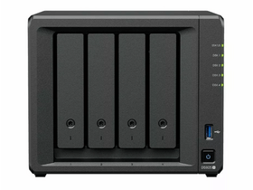 Synology DiskStation® DS925+ NAS (DS925PLUS)