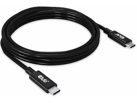 USB4 type-C 8K60Hz,kábel