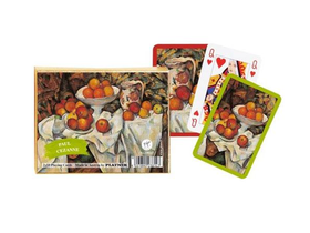 Cezanne kártya