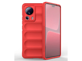 Gigapack Xiaomi 13 Lite Szilikon tok, piros (GP-139440) Gigapack Xiaomi 13 Lite Szilikon tok, piros (GP-139440)
