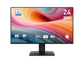 MSI PRO MP242A E2 FHD IPS Monitor MSI PRO MP242A E2 FHD IPS Monitor