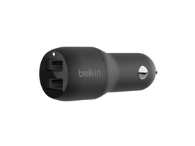 Belkin BoostCharge BoostCharge Auto punjač CCB001BTBK Belkin BoostCharge BoostCharge Auto punjač CCB001BTBK
