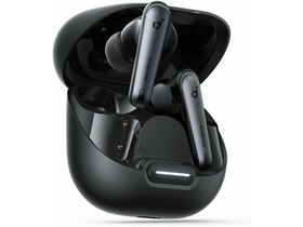 Anker Soundcore Liberty 4 NC Vezeték Nélküli Fülhallgató, Fekete (A3947G11) Anker Soundcore Liberty 4 NC Vezeték Nélküli Fülhallgató, Fekete (A3947G11)