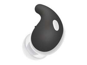 Sony LinkBuds Fit držač za slušalice, crni (HACLS910NSB.WW) Sony LinkBuds Fit držač za slušalice, crni (HACLS910NSB.WW)