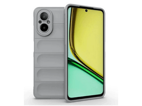 Gigapack Realme C67 4G Szilikon tok, világosszürke (GP-155155) Gigapack Realme C67 4G Szilikon tok, világosszürke (GP-155155)