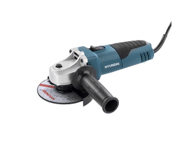 Hyundai HYD-81151 Sarokcsiszoló Hyundai HYD-81151 Sarokcsiszoló