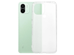 Gigapack Xiaomi Redmi A2 Plus Szilikon tok, átlátszó (GP-141425) Gigapack Xiaomi Redmi A2 Plus Szilikon tok, átlátszó (GP-141425)