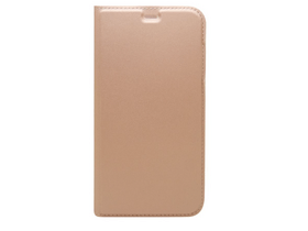 Cellect Apple iPhone 13 mini Flip futrola - Ružičasto zlato (BTIPH1354RGD) Cellect Apple iPhone 13 mini Flip futrola - Ružičasto zlato (BTIPH1354RGD)