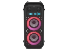 LG XBOOM XL9T zvučnik za zabavu LG XBOOM XL9T zvučnik za zabavu