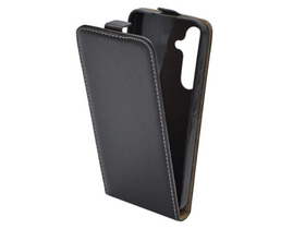 Gigapack Samsung S24 Flip tok, fekete (GP-151932) Gigapack Samsung S24 Flip tok, fekete (GP-151932)