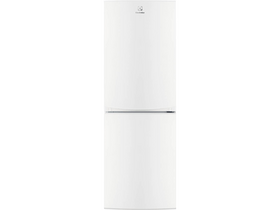 Electrolux KNB175EW1R Alulfagyasztós kombinált hűtőszekrény