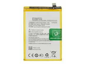 Gigapack OnePlus Nord N100 Akku, 5000mAh, LI-ION (GP-157101) Gigapack OnePlus Nord N100 Akku, 5000mAh, LI-ION (GP-157101)