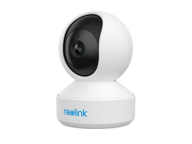 Fehér Wifi 3MP beltéri kamera