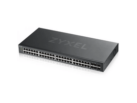 Zyxel GS1920-48V2-EU0101F Switch, 44x1000Mbps Zyxel GS1920-48V2-EU0101F Switch, 44x1000Mbps