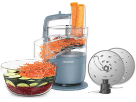 Kenwood MultiPro Go konyhai robotgép, szürke (0W22010130) Kenwood MultiPro Go konyhai robotgép, szürke (0W22010130)