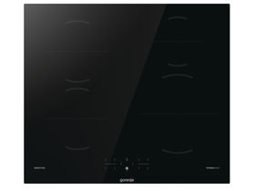 Gorenje GI601FMC G400 Indukciós főzőlap Gorenje GI601FMC G400 Indukciós főzőlap