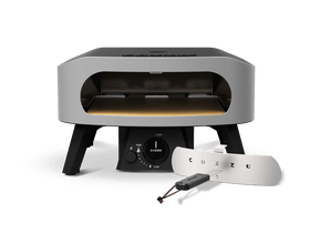 Cozze Classic 13″ plinska peć za pizzu (90430) Cozze Classic 13″ plinska peć za pizzu (90430)