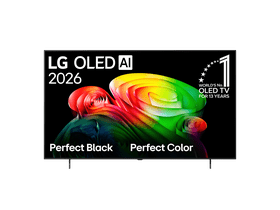 LG OLED65B62LA 65