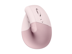 Logitech LIFT Rózsazsín