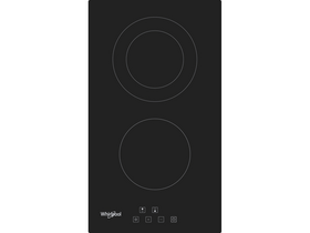 Whirlpool WRD6030B Ugradbena indukcijska ploča za kuhanje Whirlpool WRD6030B Ugradbena indukcijska ploča za kuhanje
