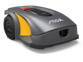 Stiga A 5000 Robotfűnyíró (2R9106028/ST1) Stiga A 5000 Robotfűnyíró (2R9106028/ST1)