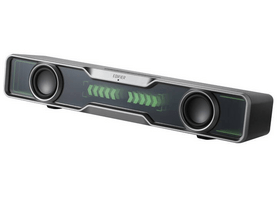 Edifier QS30 Számítógépes soundbar, fekete Edifier QS30 Számítógépes soundbar, fekete