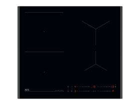 AEG TO64IB00FB Indukcijska ploča za kuhanje AEG TO64IB00FB Indukcijska ploča za kuhanje