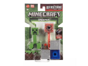 Minecraft: Creeper figura (JJR92) Minecraft: Creeper figura (JJR92)