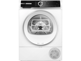 Bosch WQN246D9BY Hőszivattyús szárítógép Bosch WQN246D9BY Hőszivattyús szárítógép
