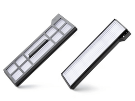 Eufy X10 Pro Omni Robotporszívó légszűrő (T29E80W1) Eufy X10 Pro Omni Robotporszívó légszűrő (T29E80W1)