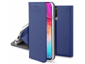 Gigapack Oppo A78 5G Flip tok, sötétkék (GP-141492) Gigapack Oppo A78 5G Flip tok, sötétkék (GP-141492)