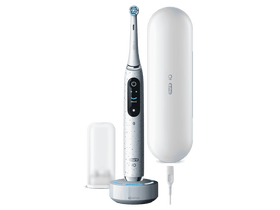 Oral-B iO 10 električna četkica za zube, bijela Oral-B iO 10 električna četkica za zube, bijela