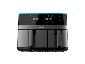 Cecotec Cecofry DuoSize 9000 airfryer (04954) Cecotec Cecofry DuoSize 9000 airfryer (04954)
