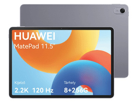 Huawei MatePad 11.5 8/256GB tablet, sivi (53014EUB) Huawei MatePad 11.5 8/256GB tablet, sivi (53014EUB)