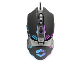 Speedlink Tyalo žični gaming miš (SL-680015-BK) Speedlink Tyalo žični gaming miš (SL-680015-BK)