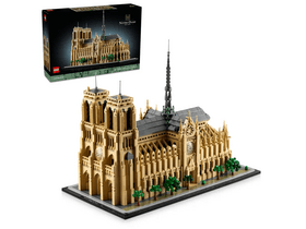 LEGO® Arhitektura Notre-Dame de Paris (21061) LEGO® Arhitektura Notre-Dame de Paris (21061)