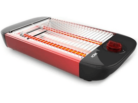 Solac TC5303 Stillo Red toster Solac TC5303 Stillo Red toster