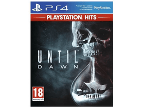 Until Dawn (HITS) - PS4 játék Until Dawn (HITS) - PS4 játék