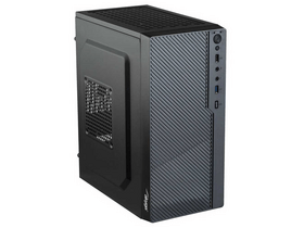 CHS PC Barracuda, Core i5-10400 2.9GHz, 16GB, 480GB SSD, Egér+Bill (BAR-1127 K8) CHS PC Barracuda, Core i5-10400 2.9GHz, 16GB, 480GB SSD, Egér+Bill (BAR-1127 K8)