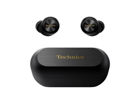 Technics TWS AZ100E-K fülhallgató - BK