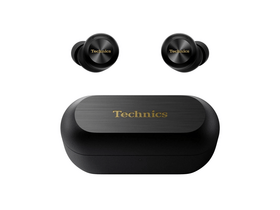 Technics EAH-AZ100E-K TWS slušalice, crne Technics EAH-AZ100E-K TWS slušalice, crne