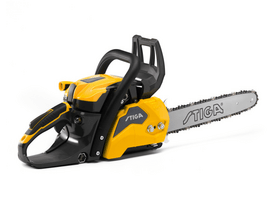 Stiga CS 540 Benzinmotoros láncfűrész, 14