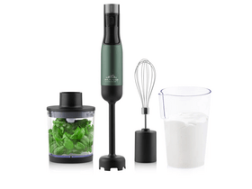 ETA Mano Botmixer szett, zöld (321990030) ETA Mano Botmixer szett, zöld (321990030)